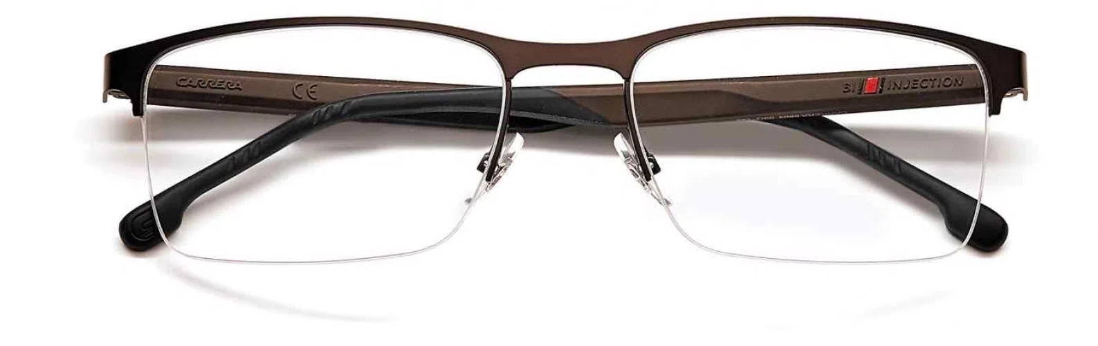 Carrera 8864 Eyeglasses - view 16
